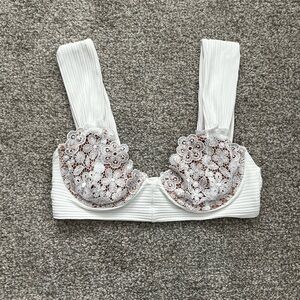 For Love & Lemons Top